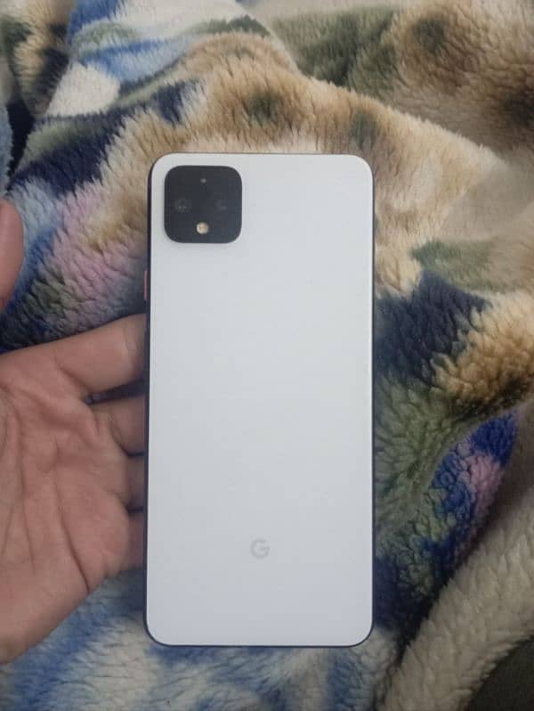 Google pixel 4xl all parts available 0