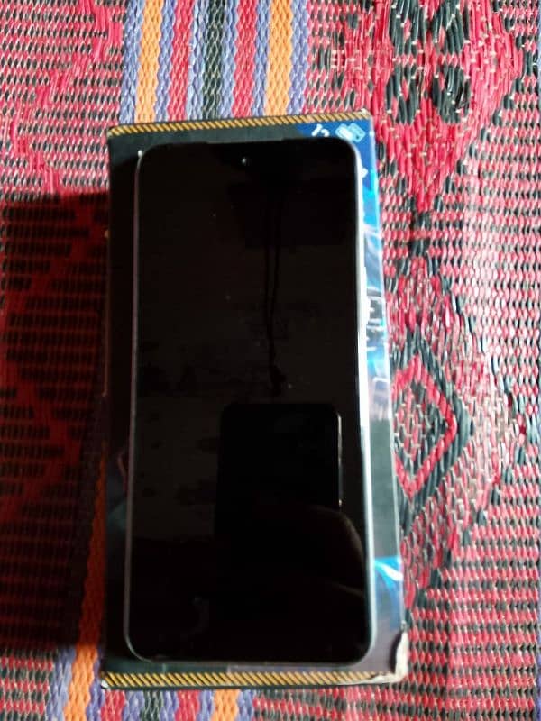 Infinix note 12 1