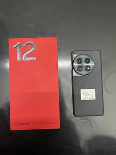 Oneplus 12 16GB 512GB