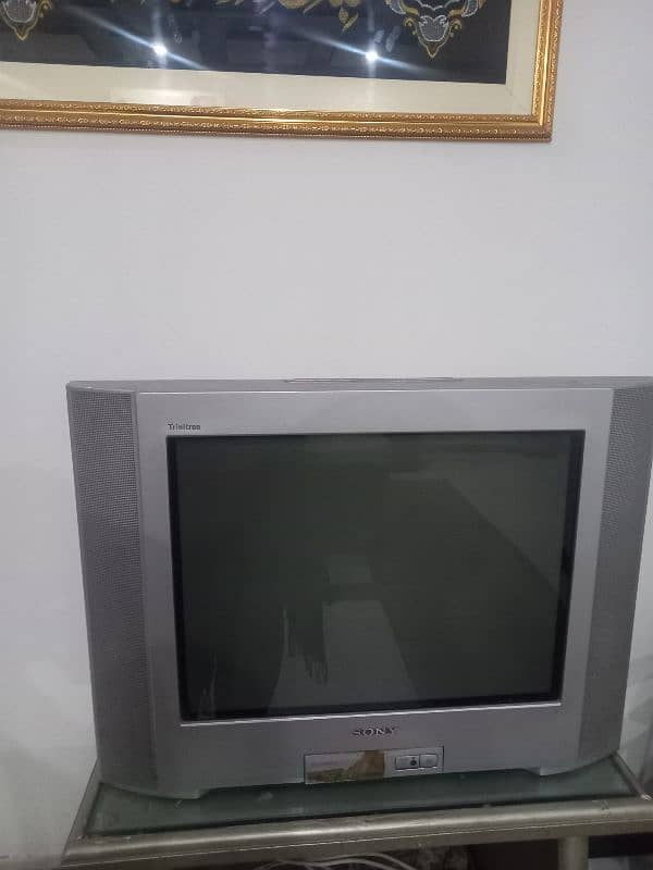 Sony television 0