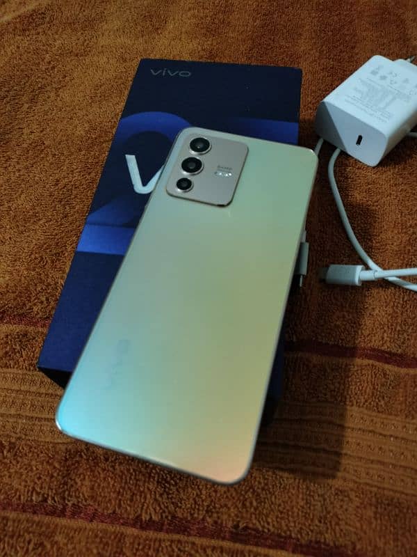 Vivo v23 5G 2