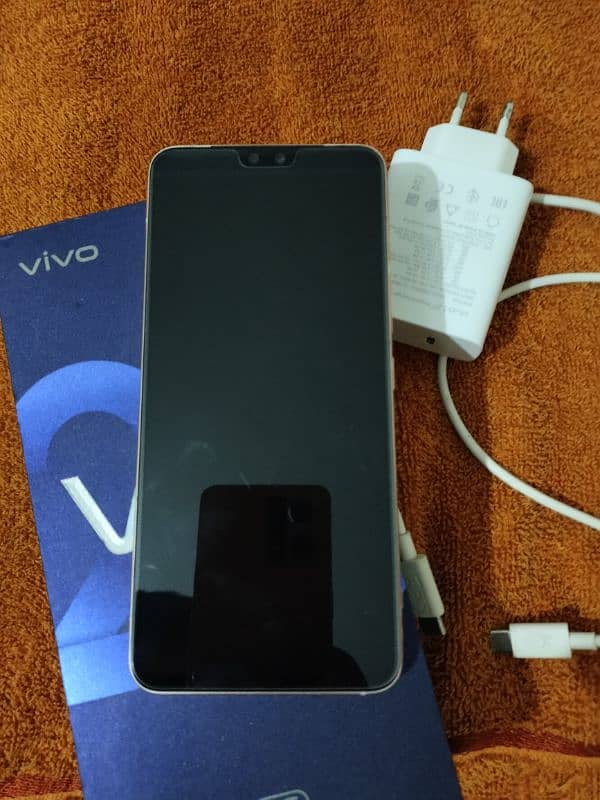 Vivo v23 5G 5