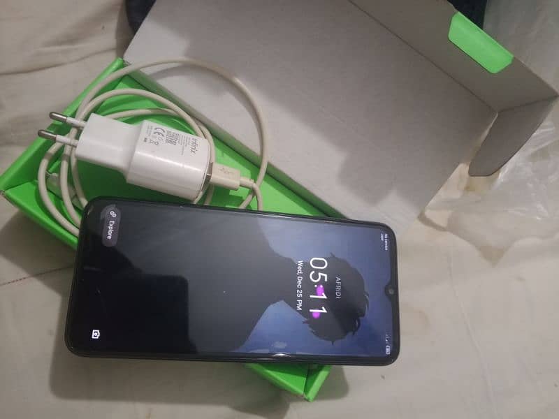 infinix hot 11 0