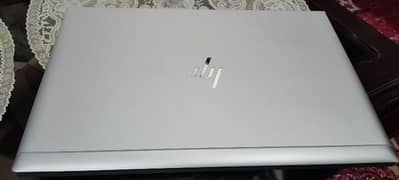 Laptop HP Elitebook 840 G7 - 16 Gb Ram - 250 Gb SSD 10th Gen