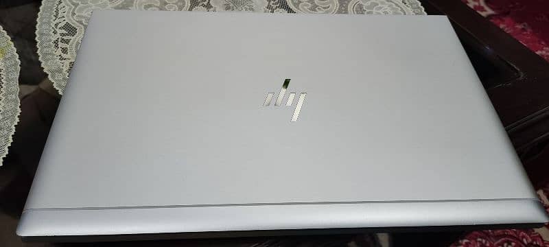 HP Elitebook 840 G7 - 16 Gb Ram - 250 Gb SSD 0