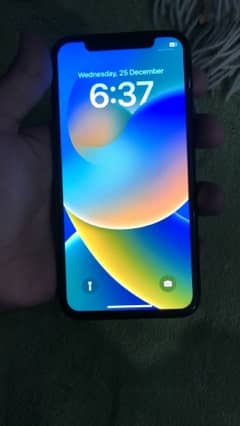 iphone x 64gb