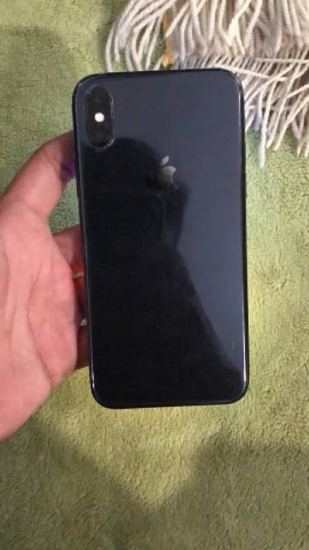 iphone x 64gb 1