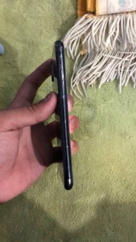 iphone x 64gb 2