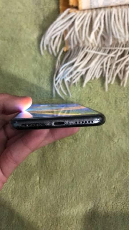 iphone x 64gb 4