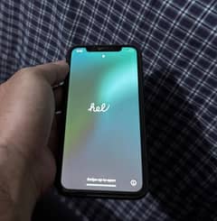 Iphone 11 64gb Jv nonpta 10 by 10 condition