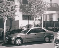 BMW E36