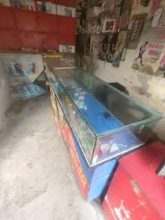 mobile shop couner for sale