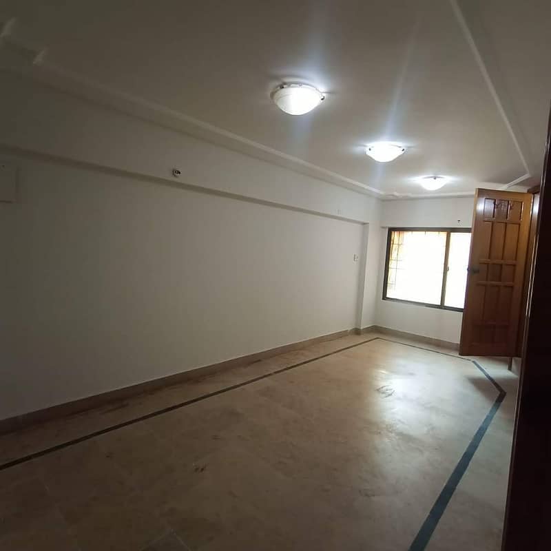 Defence DHA phase 6 Nishant commercial meeznine office floor available for rent at good location 3