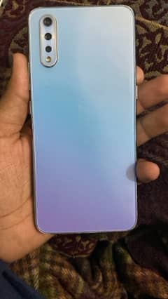 Vivo s1 6/128 ma ha 10by8 ha