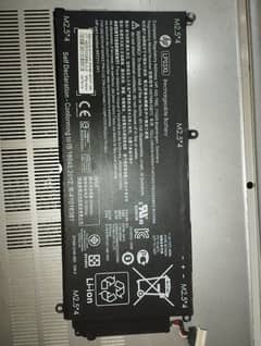 HP envy M6 Battery (M6-aa151dx)