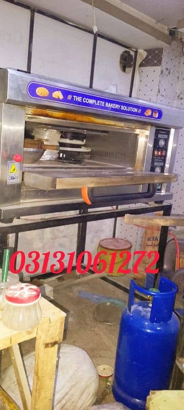 Microvave oven 2