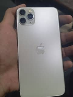 iPhone 11 pro max pta approved