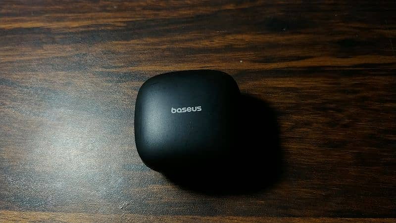 Baseus Earbuds with box 2