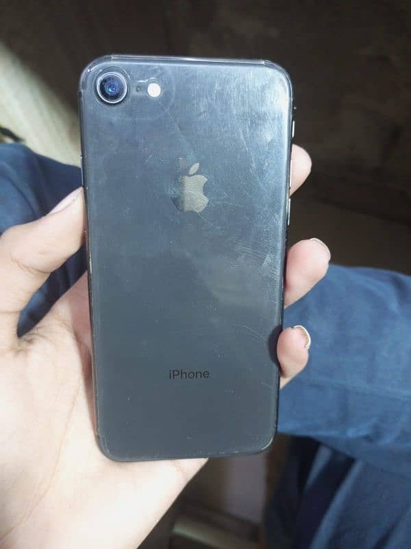 iPhone 8 For sell All ok mobile read ad 7