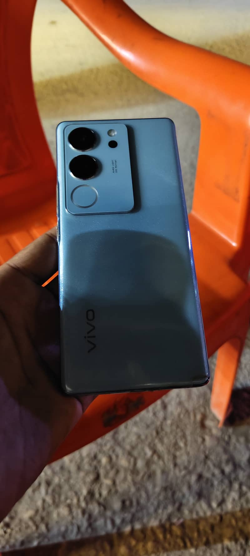 Vivo Other Model 2