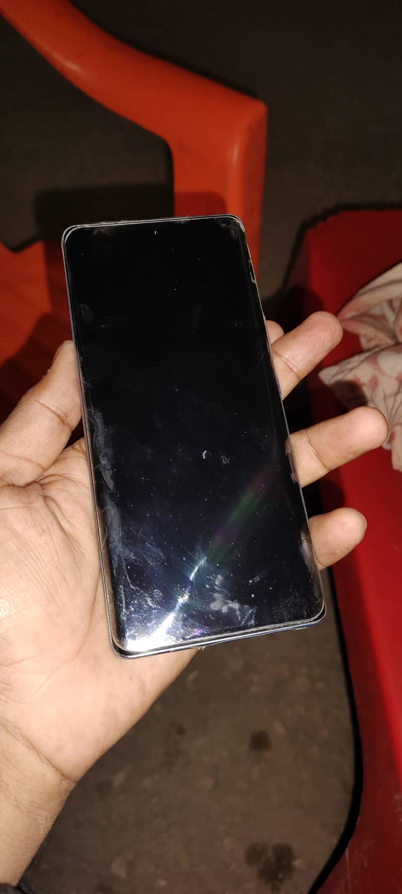 Vivo Other Model 3