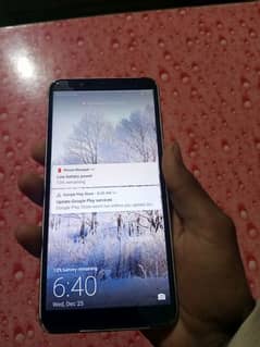 Huawei y7 prime