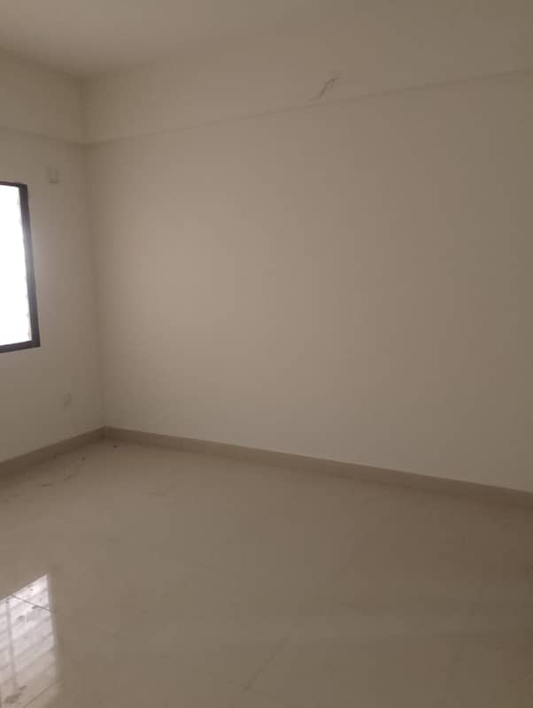 Danial residency CORNER flat 2nd floor West Open main road facing 13