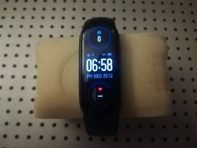 Xiaomi Mi Band 6 3