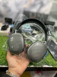 p9 headset wireless smooth sound quality