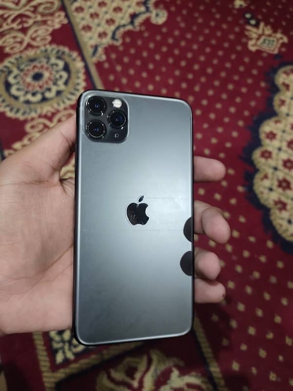 Iphone 11 pro max 0