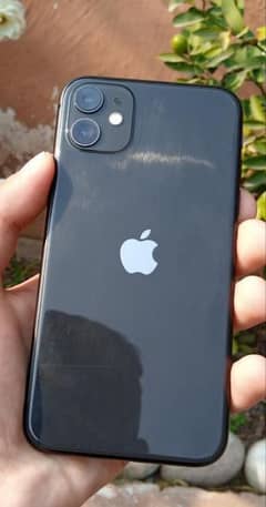 iphone 11 jv 64GB