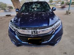 Honda Vezel Hybrid Z Honda Sensing 2015 / 2017