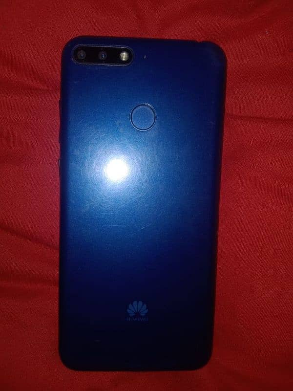 HUAWEI Y6 Prime 2