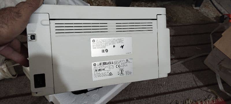 HP 107a 3