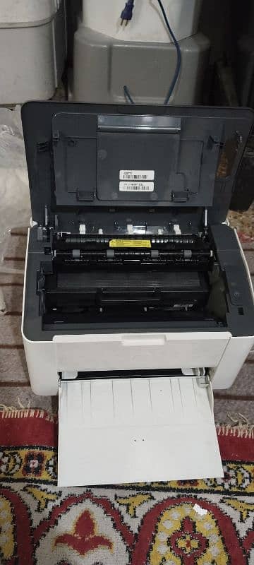 HP 107a 5