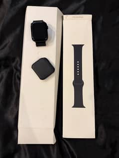 Apple Watch Series 8 - Pristine Condition, Like New!