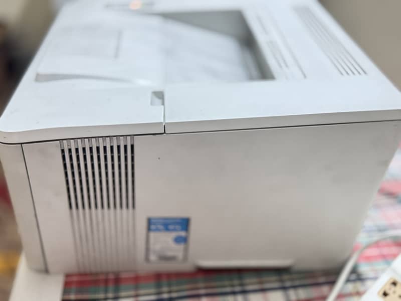 Hp m203 dn doule side printer 3