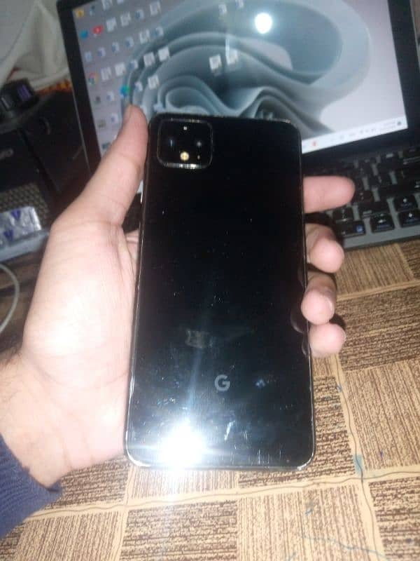 Google PIXEL 4XL | 64 GB 1