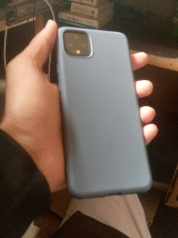 Google PIXEL 4XL | 64 GB 3