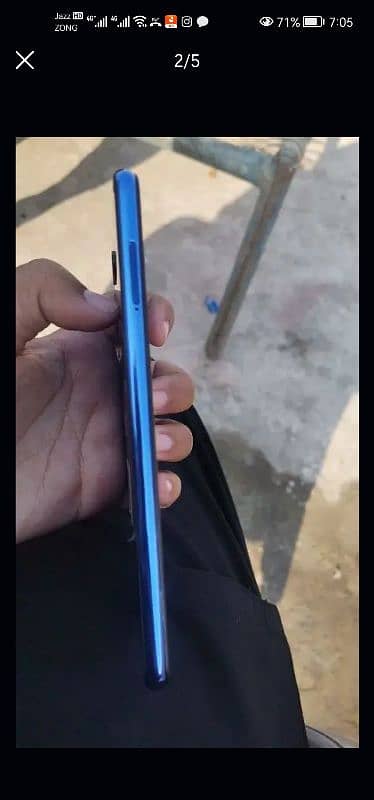 xiaomi mi 8 lite urgent sale 3