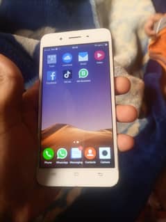 vivo y55a 4 GB 64 GB best for hotspot good battery