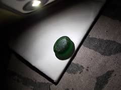 original green stone , Read add