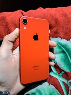 I phone xr