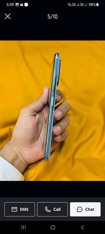 Redmi note 10 pro 7