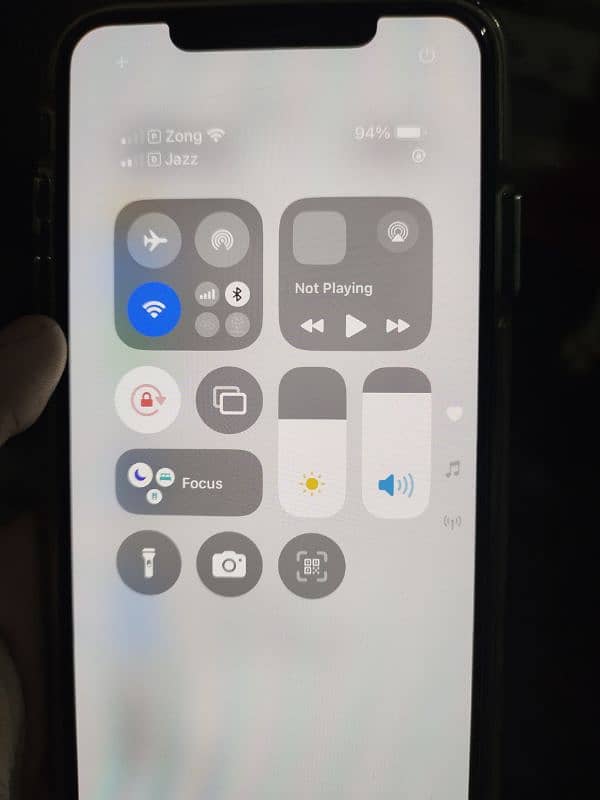 iPhone xsmax Dual SIM physical 1