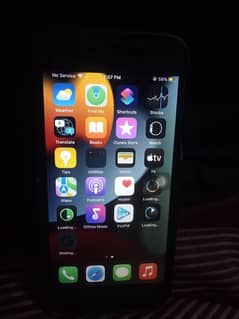 IPHONE 7 NON PTA BYPASS