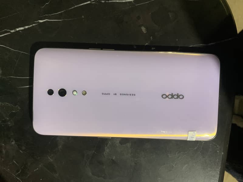 OPPO Reno 1