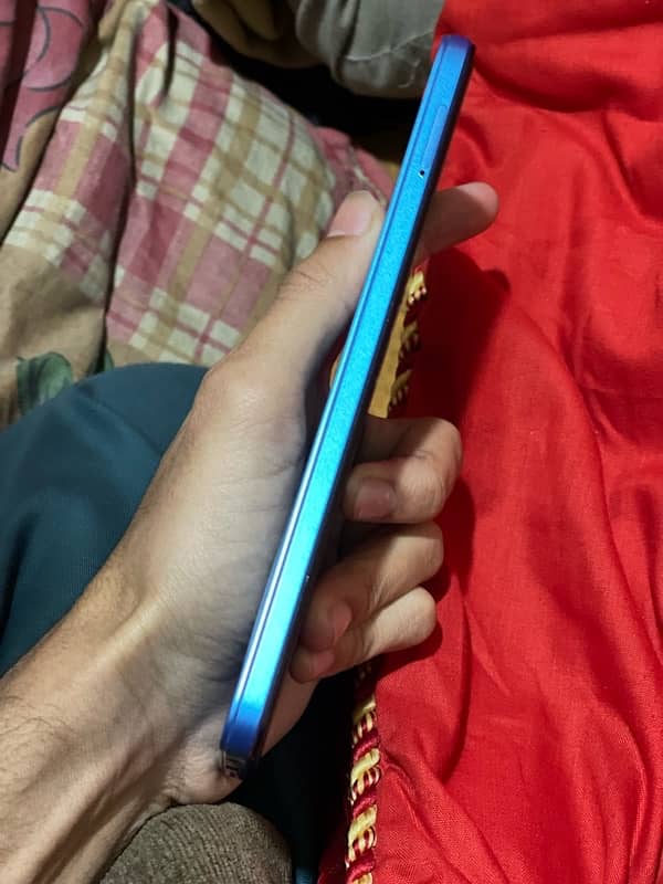 INFINX NOTE 12 1