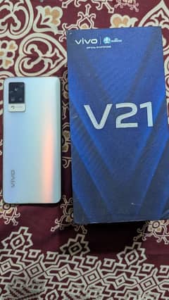 Vivo V21 8/128