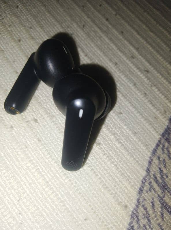 Earbud audiobook audionic 425 for sale 1